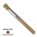 1 Storz & Bickel Cleaning Brush Set NZ