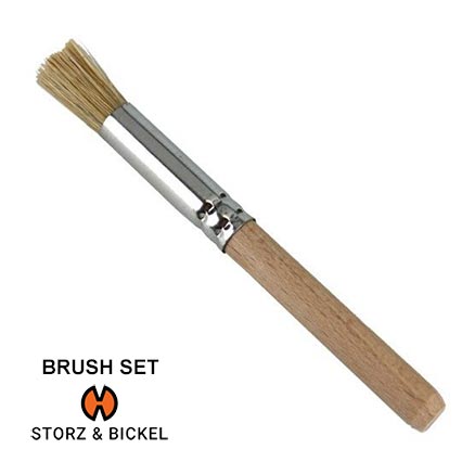 1 Storz & Bickel Cleaning Brush Set NZ