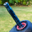 Heating a DynaVap VapCap Pen in The Wand Induction Heater NZ