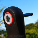 Heating DynaVap VapCap Pen in The Wand Heater NZ