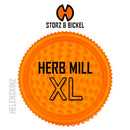 The Herb Mill XL Grinder NZ