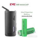 EVE 25P 18650 2500mAh 30A Vaporizer Batteries NZ