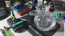 Video Using DynaVap Pens with Haze DUO Bong NZ