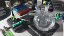 Using the DynaVap Bonger in the HAZE DUO Bong Video