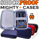 Mighty+ Vape Shockproof Storage Case NZ