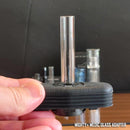 Glass Stems for Glass Adapters - 12mm NZ