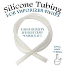 High-Temperature Silicon Hose 9.5mm 2ft Helenskinz NZ