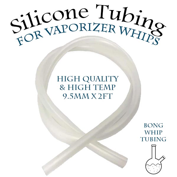High-Temperature Silicon Hose 9.5mm 2ft Helenskinz NZ