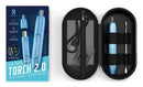 2023 RELEAFY TORCH 2.0 Dab Pen Kit NZ