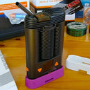 Purple Mighty & Mighty+ Vaporizer Stands NZ