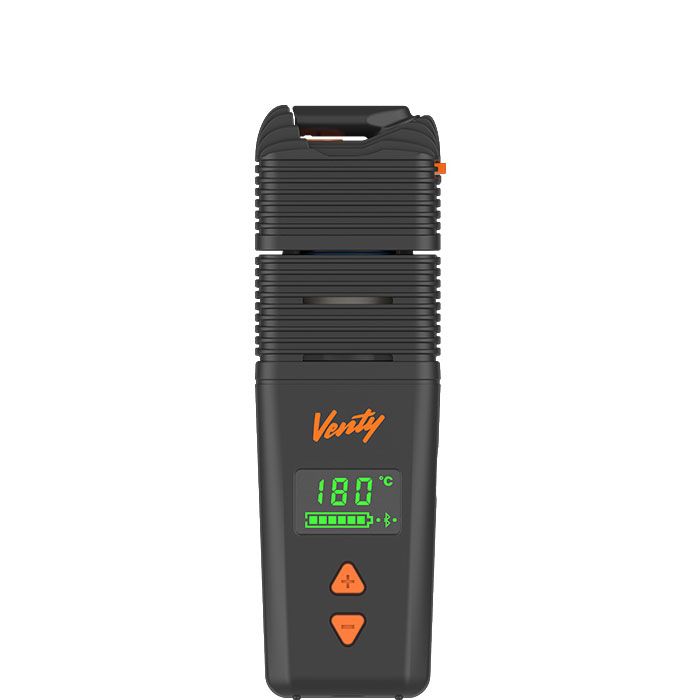 VENTY Vape 180 Deg C
