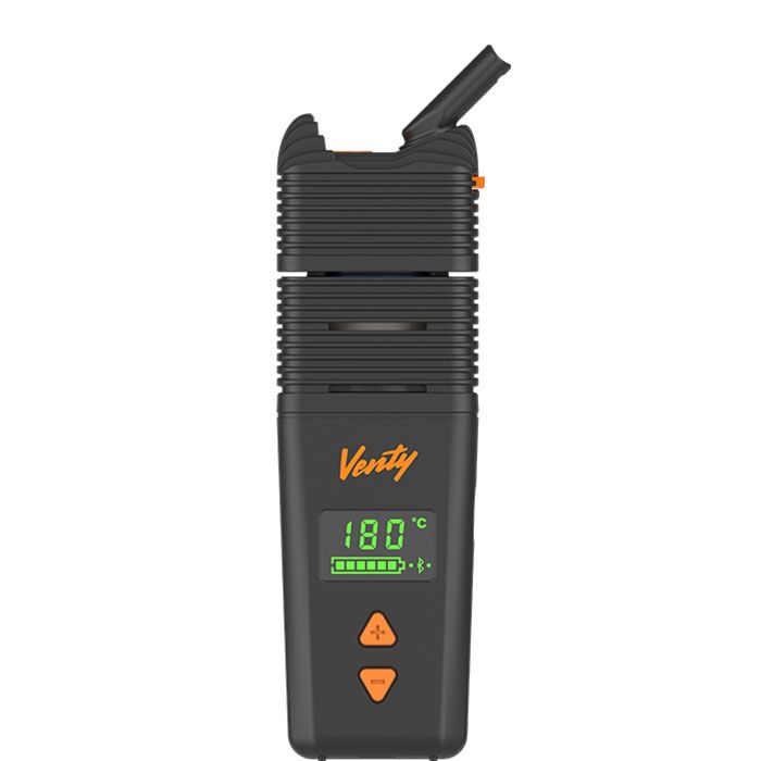 VENTY Vape Swivel Mouthpiece NZ 