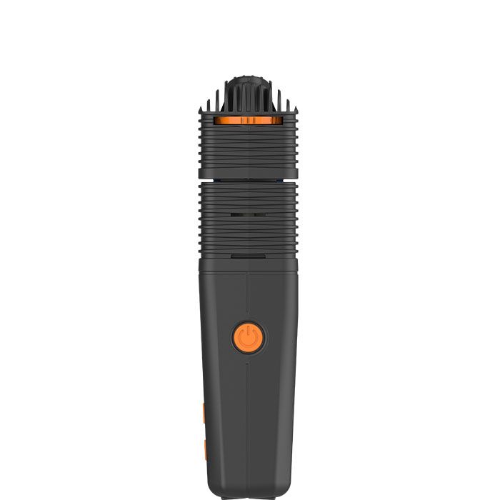 Side of the VENTY Vape NZ