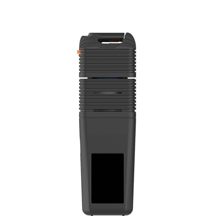 Rear of the VENTY Vape NZ