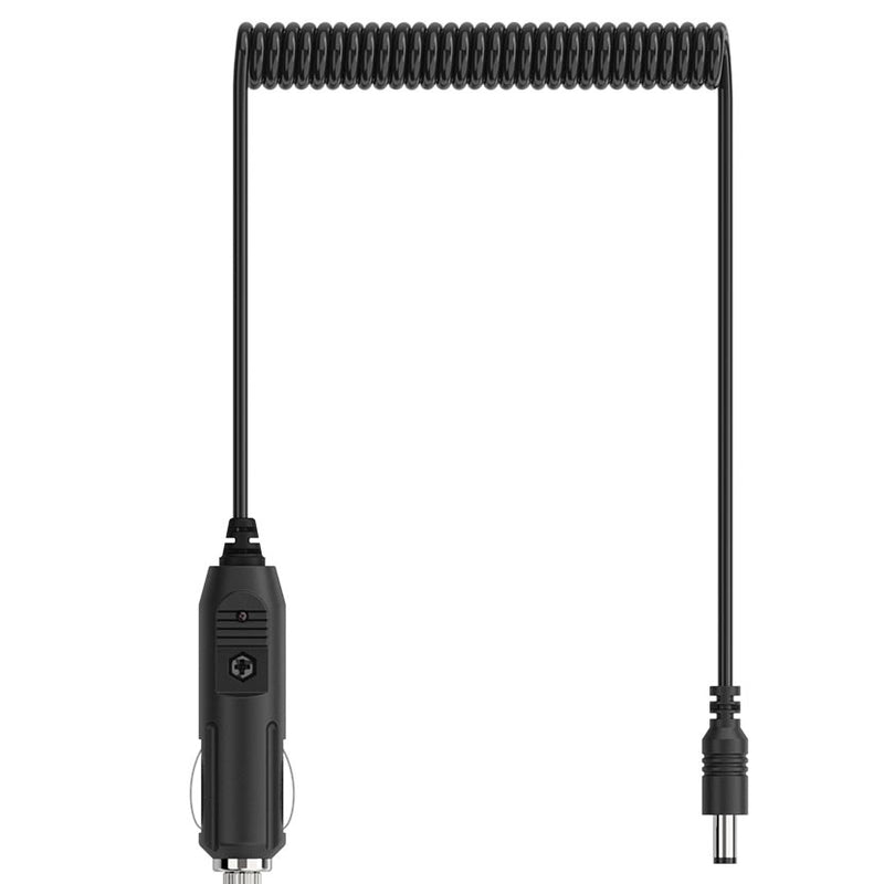 The 12 Volt Mighty Medic Vaporizer Car Charger NZ
