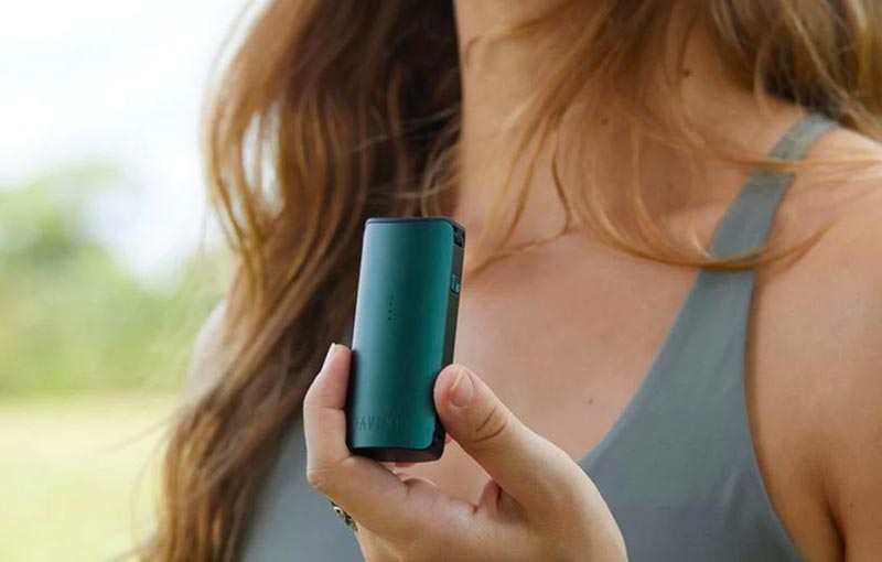 Green MIQRO-C Vape NZ