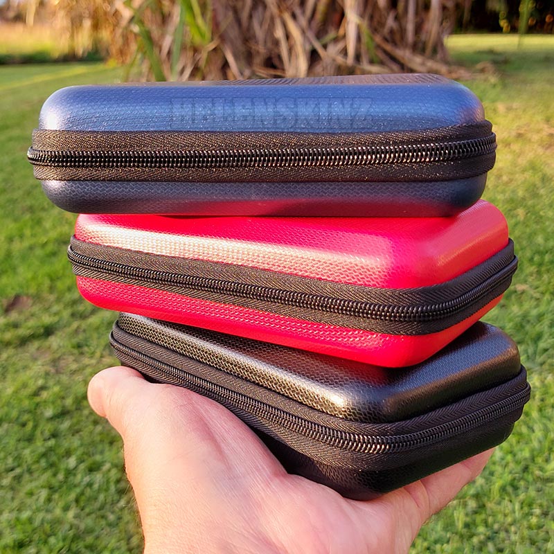 Mighty+ Vape Storage Case Dimensions NZ