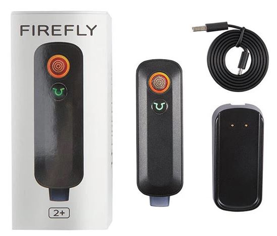 Firefly 2+ Portable Vaporizer Kit NZ