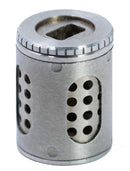 DaVinci Stainless Steel Dosing Pods NZ