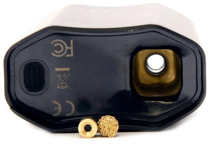 Zeus Arc GT Oven - Zeus Arsenal Vapes NZ
