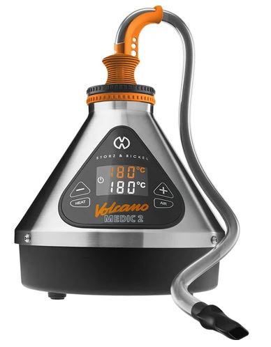 Buy Volcano Medic 2 with Whip NZ - Helenskinz NZ