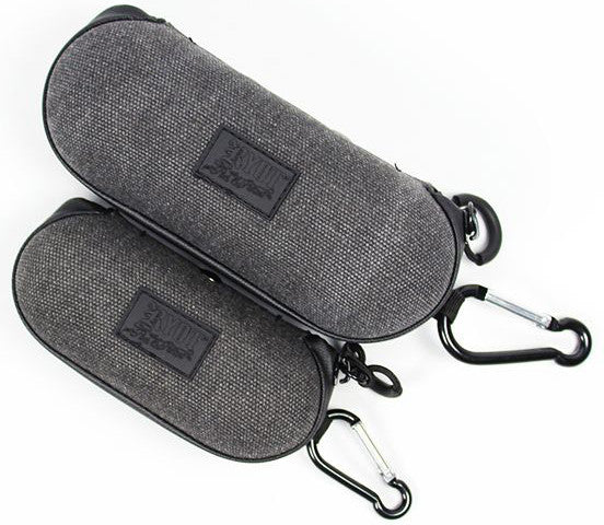 2 Sizes of RYOT SmellSafe HardCase Vaporizer Case NZ