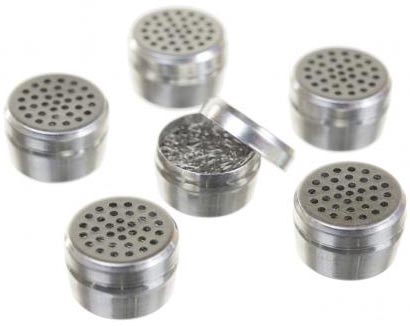 Individual Liquid Dosing Capsules for Mighty Vape NZ