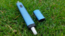 Releafy SLIDR Nectar Collector Wax Pen Quartz Coil NZ