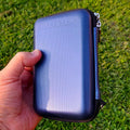 Blue Mighty+ Vape Shockproof Storage Case NZ