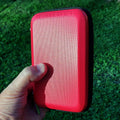 Red Mighty+ Vape Shockproof Storage Case NZ
