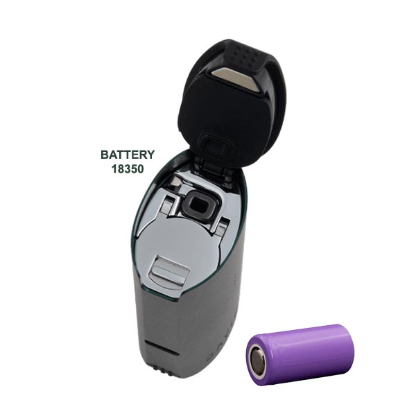 DaVinci MIQRO-C Vaporizer Battery NZ