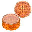 Storz & Bickel Grinder Herb Mill NZ