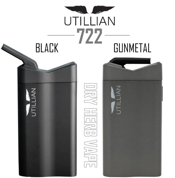  Utillian 722 Portable Vaporizer NZ
