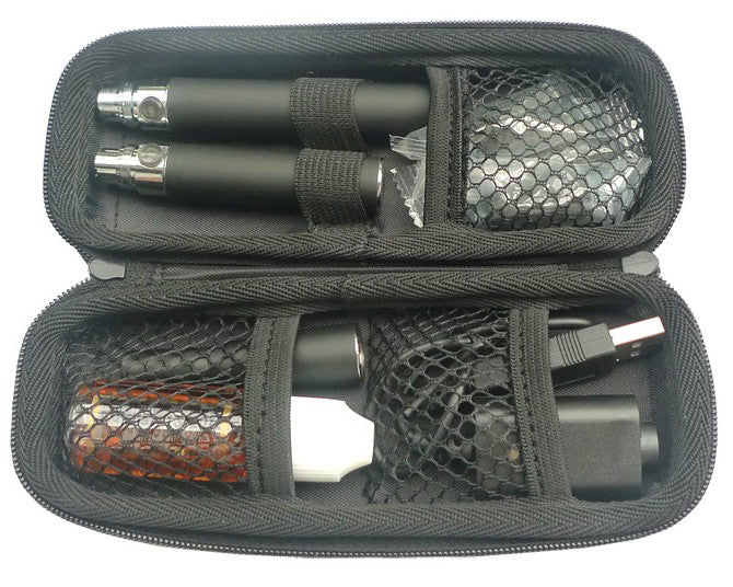Vape Pen Inside EGO Zipper Ecig Case - Kangertech