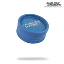 Blue 55mm Santa Cruz Shredder Biodegradable Hemp Grinder NZ
