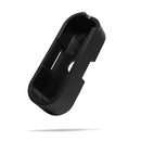 Black Plastic Mighty Vaporizer Stand NZ