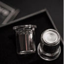 Bottomed Cup - Ispire The Wand Full Basic Kit NZ