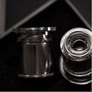 Bottomless Cup - Ispire The Wand Full Basic Kit NZ