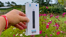 Box for All-In-One Releafy Portable SLIDR Nectar Collector Wax Pen NZ