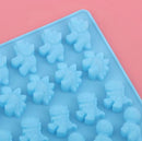 Infused Dinosaur Gummies Mold NZ for Ardent FX