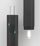 Easy Switch Releafy Portable SLIDR Nectar Collector Wax Pen NZ