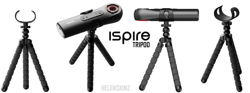 4 Tripod Stands for The Wand Induction Heater NZ
