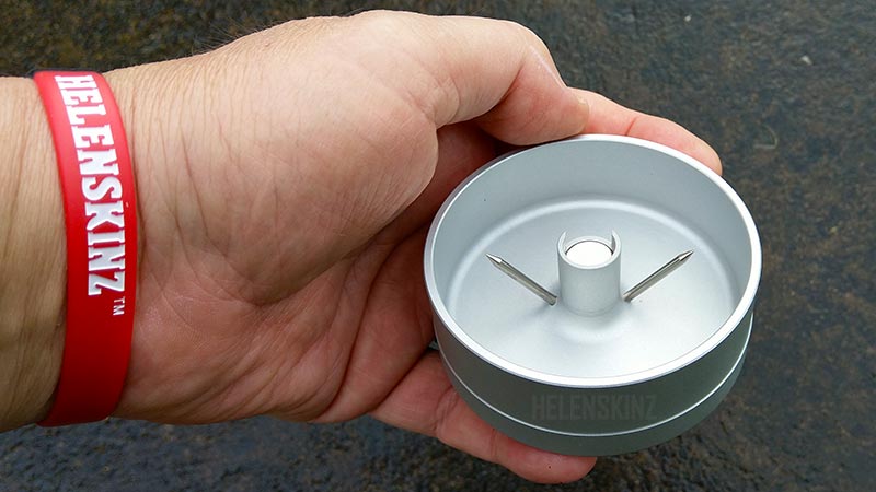 The Vap Tray for VapCap Pens NZ