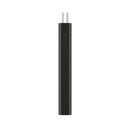 Black Releafy Portable SLIDR Nectar Collector Wax Pen NZ
