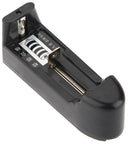 Single Slot 18650 Li-ion Portable Vaporizer Battery Charger