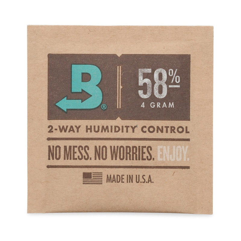 Boveda 58% 4 gram Packs NZ - Helenskinz