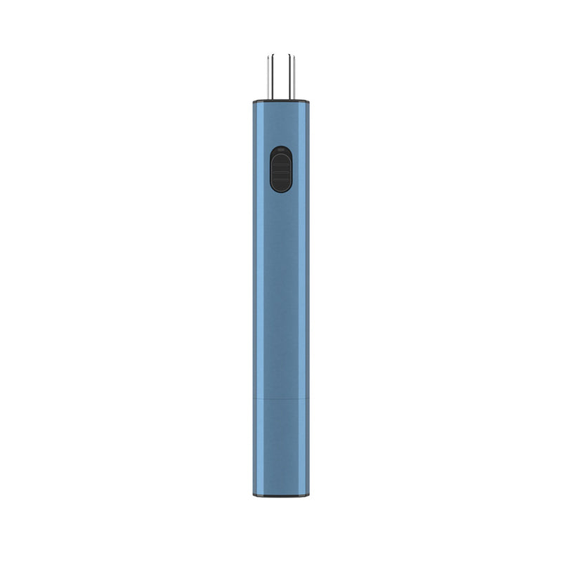 Blue Releafy Portable SLIDR Nectar Collector Wax Pen NZ