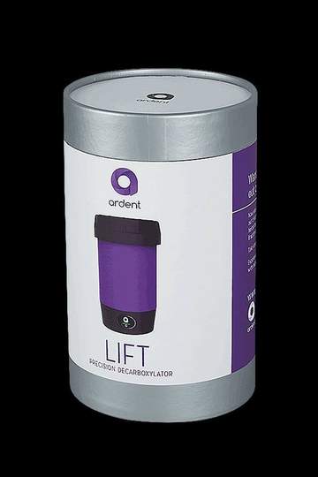 Ardent NOVA Decarboxylator Box NZ & Australia