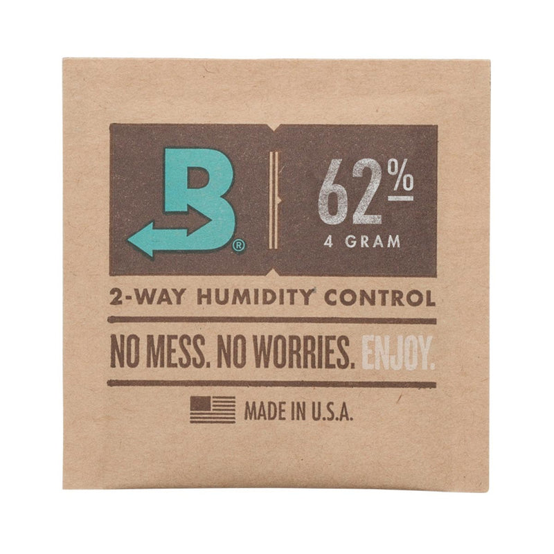 Boveda 62% 4 gram Packs NZ - Helenskinz