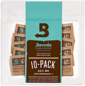 Boveda 64% 4 gram 10 Packs NZ - Helenskinz